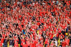  2024年武汉三镇vs山东泰山在线直播 亚博体育平台