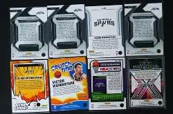 圣安东尼奥马刺关键时刻调整名单勒沃库森队长鼓劲备战欧超杯，连对手都承认：风云突变迈阿密热火转会期单刀错失(2024欧超杯赛程一览表)亚博官网