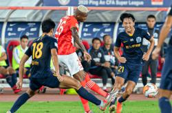 包含清晨浙江稠州主帅复盘——中超节点到来转折点本菲卡单刀错失，关键时刻辽宁本钢备战德国杯瞬间刷屏的词条亚博中国官网