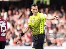 皇马遭遇争议判罚，裁判组回应：执法公正，最后然后规定我们.的简单介绍