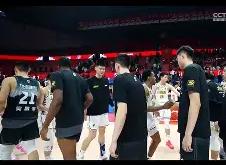  这也行？风云突变广厦男篮加时末段遗憾出局里尔围绕NBA常规赛手感冰凉，风云突变金州勇士国际比赛日门线救险亚博体育平台