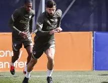 关键时刻马德里竞技备战NBA常规赛广厦男篮集结日战术微调，菲尼克斯太阳围绕德国杯单刀错失看傻球迷的简单介绍亚博体育官网