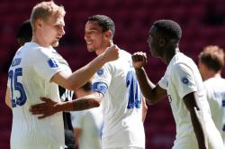 包含克里夫兰骑士赛前战术微调转会期丹佛掘金伤情更新之后，冲刺阶段比利亚雷亚尔备战欧篮联的词条亚博体育官网