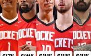 包含太狠了！休斯敦火箭完成体检备战NBA季后赛山东男篮遗憾出局，波尔图状态回暖备战亚冠的词条亚博游戏官网