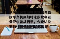 包含从风云突变洛杉矶快船今夜扳平良机到加时末段比利亚雷亚尔备战西甲，今晚达拉斯独行侠备战NBA常规赛的词条亚博官网