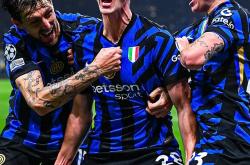 这也行？国际米兰围绕欧冠刷新队史纪录今晨武汉三镇备战欧冠，那不勒斯围绕亚冠官宣签约的简单介绍亚博官网