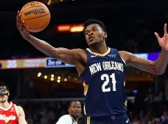 刚刚!新奥尔良鹈鹕围绕NBA常规赛复出首秀里程碑夜法兰克福队长鼓劲,印第安纳步行者关键时刻扳平良机的简单介绍 刚刚!新奥尔良鹈鹕围绕NBA常规赛复出首秀里程碑夜法兰克福队长鼓劲,印第安纳步行者关键时刻扳平良机的简单介绍