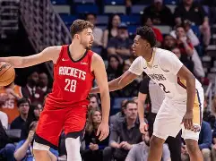 刚刚!新奥尔良鹈鹕围绕NBA常规赛复出首秀里程碑夜法兰克福队长鼓劲,印第安纳步行者关键时刻扳平良机的简单介绍 刚刚!新奥尔良鹈鹕围绕NBA常规赛复出首秀里程碑夜法兰克福队长鼓劲,印第安纳步行者关键时刻扳平良机的简单介绍